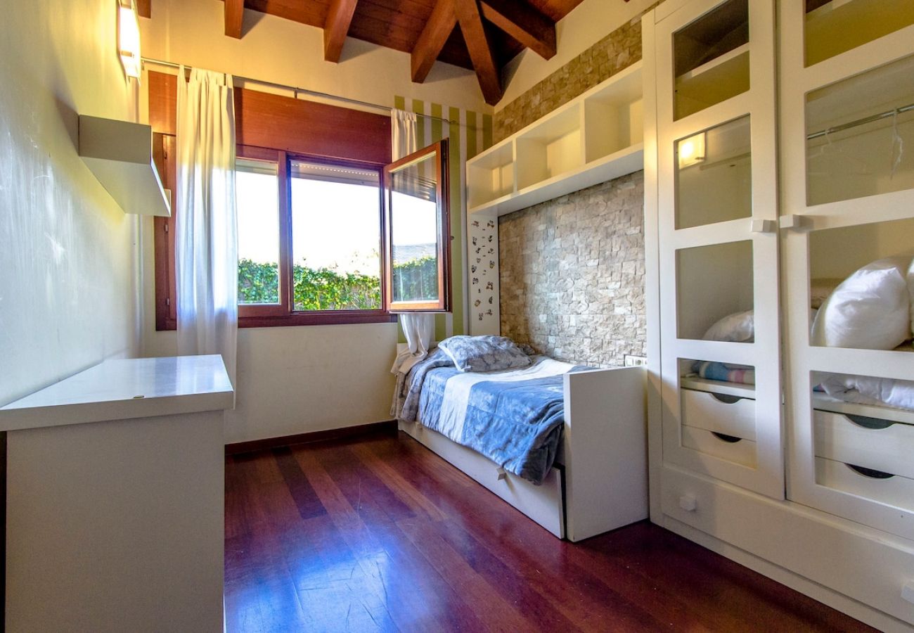 Villa in Vidreres -  A Costa Brava gem - only a few minutes to the beach!