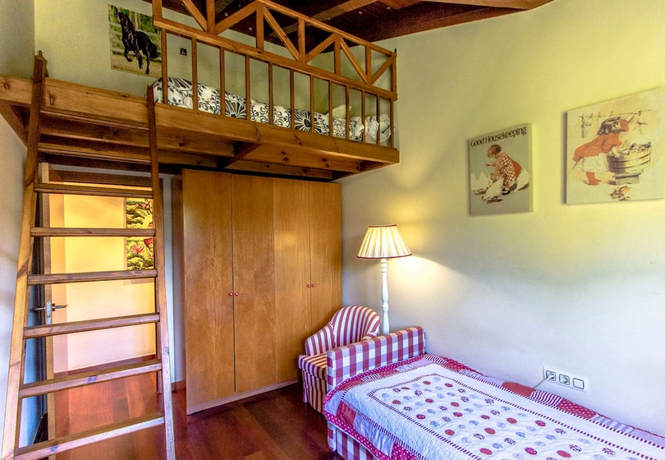 Villa in Vidreres -  A Costa Brava gem - only a few minutes to the beach!