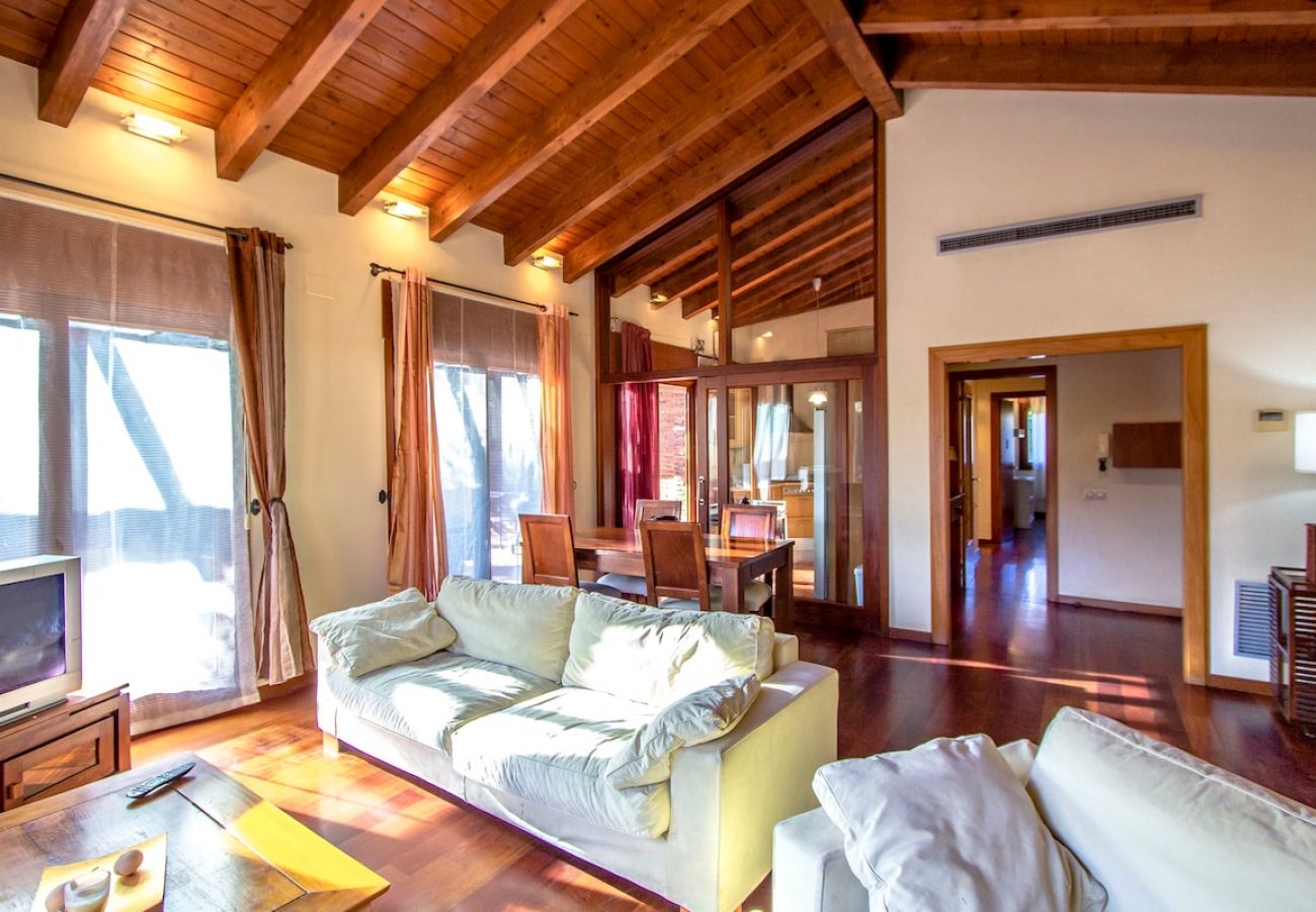 Villa in Vidreres -  A Costa Brava gem - only a few minutes to the beach!