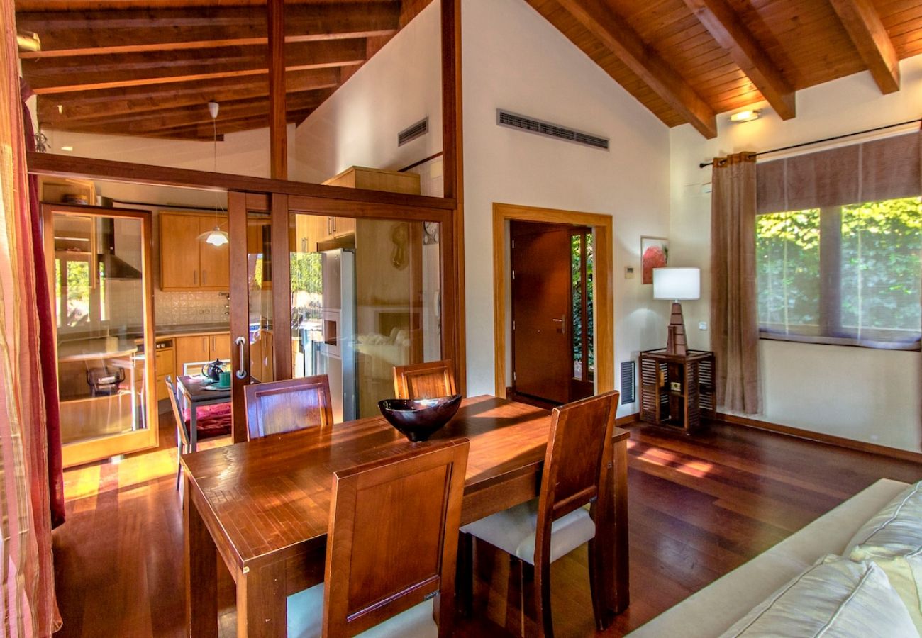 Villa in Vidreres -  A Costa Brava gem - only a few minutes to the beach!