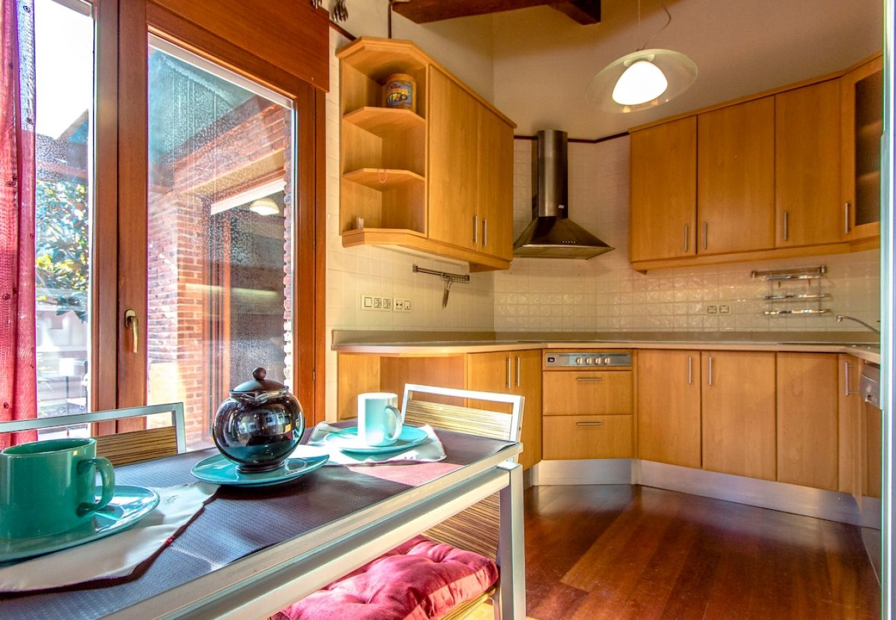 Villa in Vidreres -  A Costa Brava gem - only a few minutes to the beach!