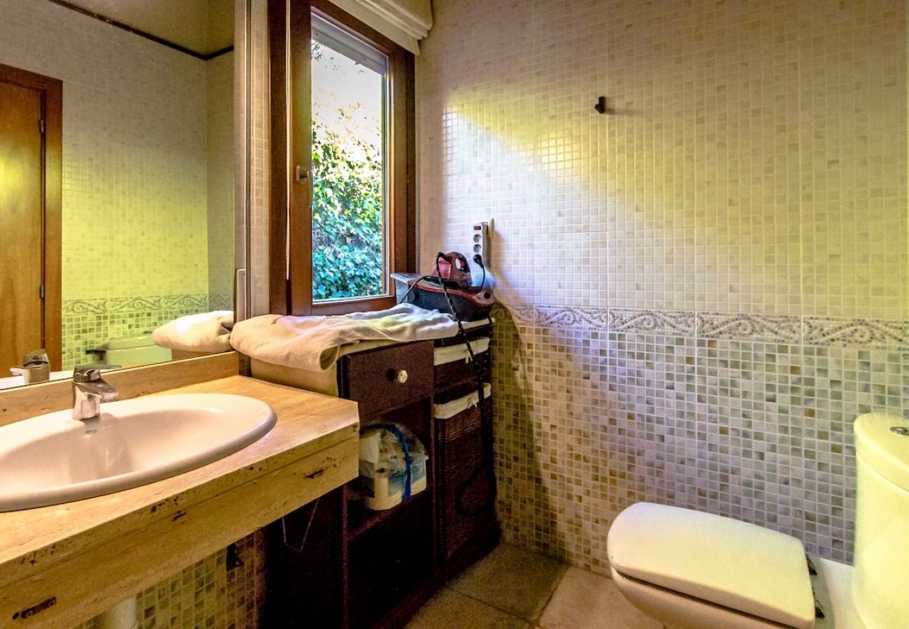 Villa in Vidreres -  A Costa Brava gem - only a few minutes to the beach!
