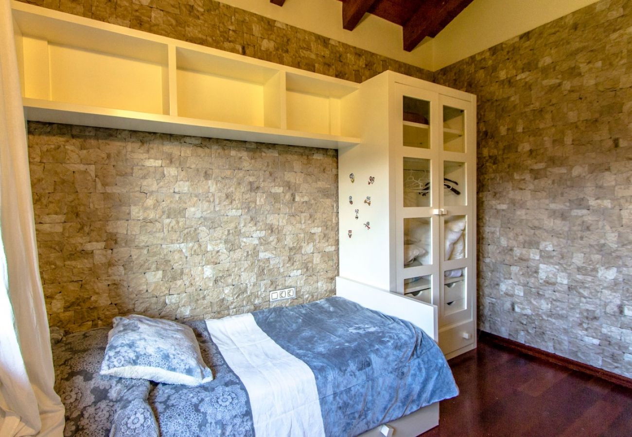 Villa in Vidreres -  A Costa Brava gem - only a few minutes to the beach!