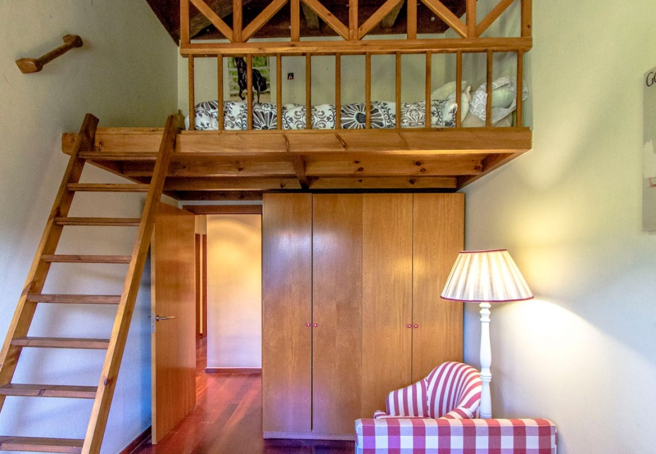 Villa in Vidreres -  A Costa Brava gem - only a few minutes to the beach!