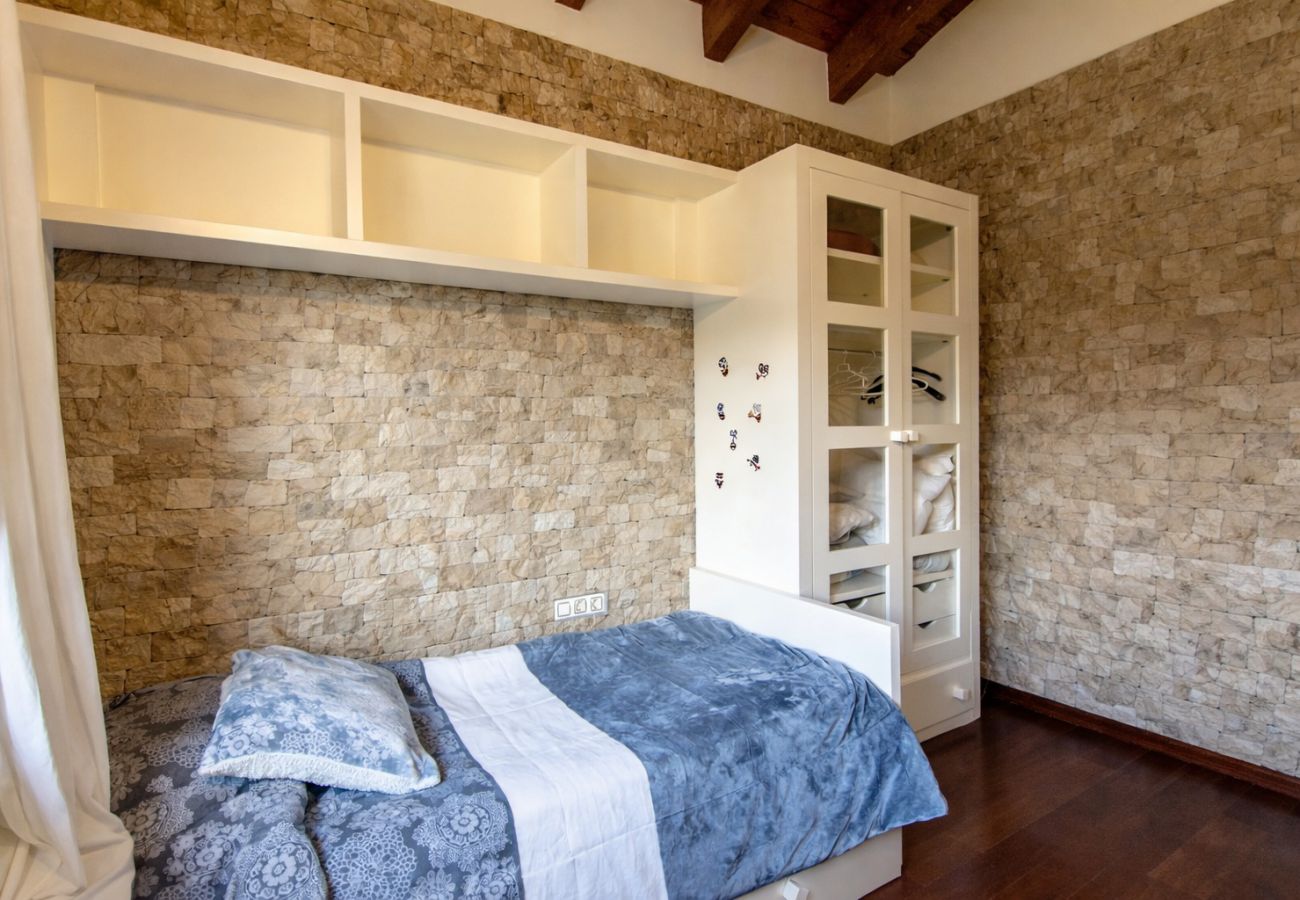 Villa in Vidreres -  A Costa Brava gem - only a few minutes to the beach!