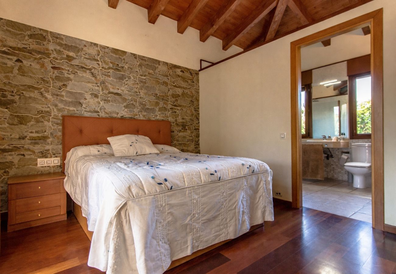 Villa in Vidreres -  A Costa Brava gem - only a few minutes to the beach!