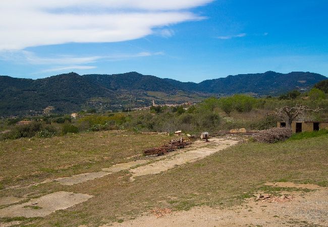 Villa in Alforja - Your own private estate just 20km from Salou! Villa in Alforja - Your own private estate just 20km from Salou!