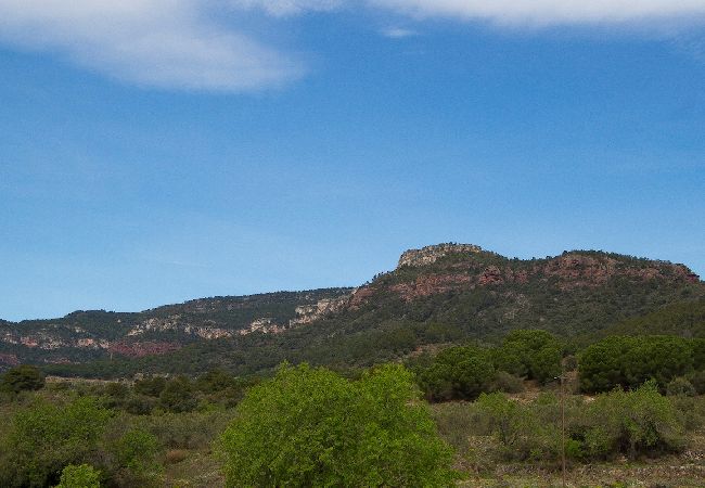 Villa in Alforja - Your own private estate just 20km from Salou! Villa in Alforja - Your own private estate just 20km from Salou!