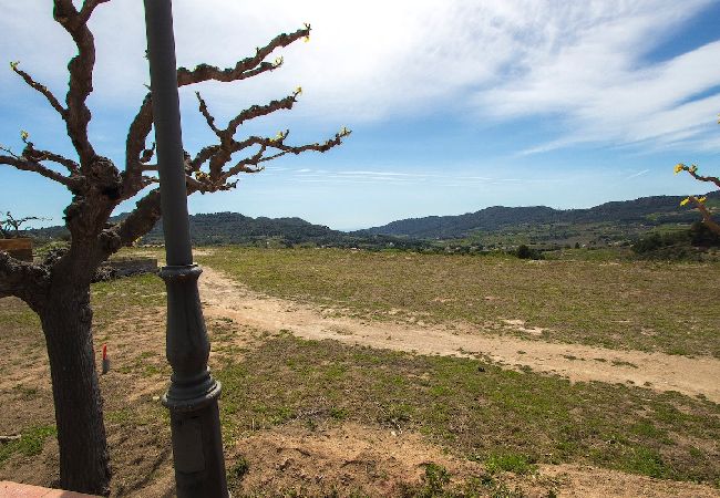 Villa in Alforja - Your own private estate just 20km from Salou! Villa in Alforja - Your own private estate just 20km from Salou!