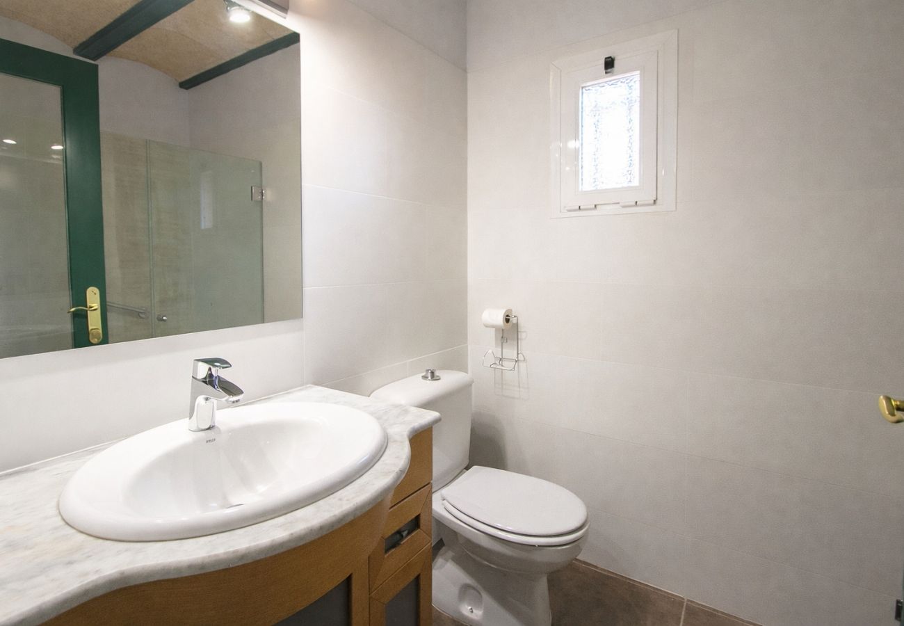 Villa in Alforja - Your own private estate just 20km from Salou!