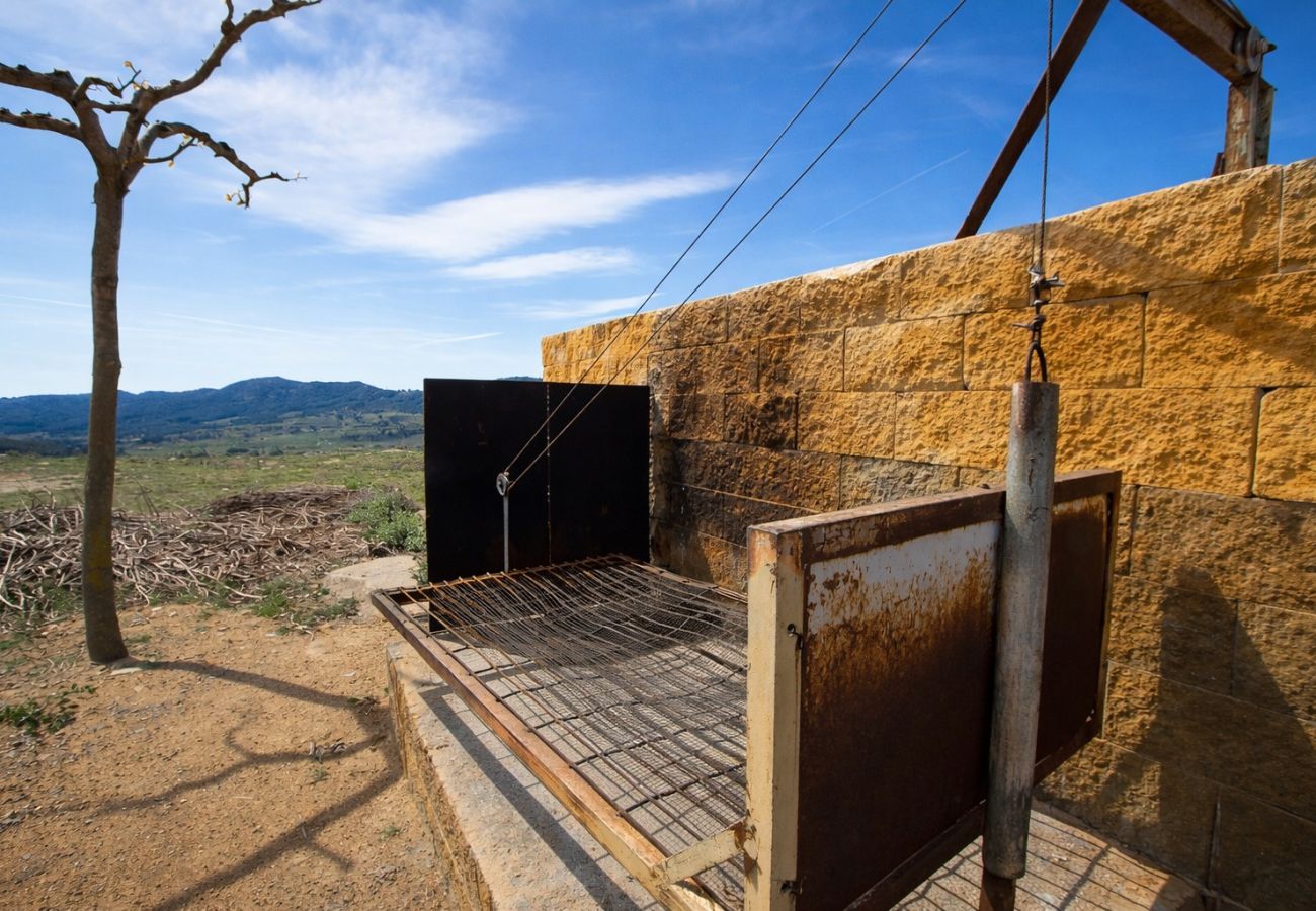 Villa in Alforja - Your own private estate just 20km from Salou!