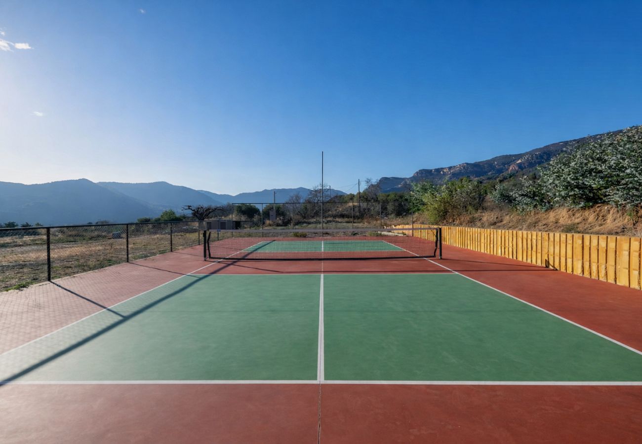 Villa in Alforja - Your own private estate just 20km from Salou!