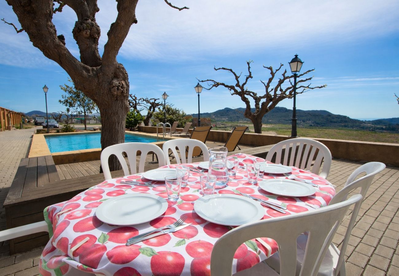 Villa in Alforja - Your own private estate just 20km from Salou!