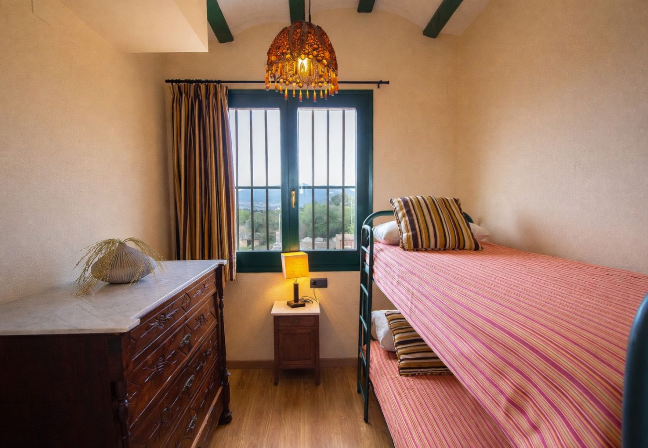 Villa in Alforja - Your own private estate just 20km from Salou!