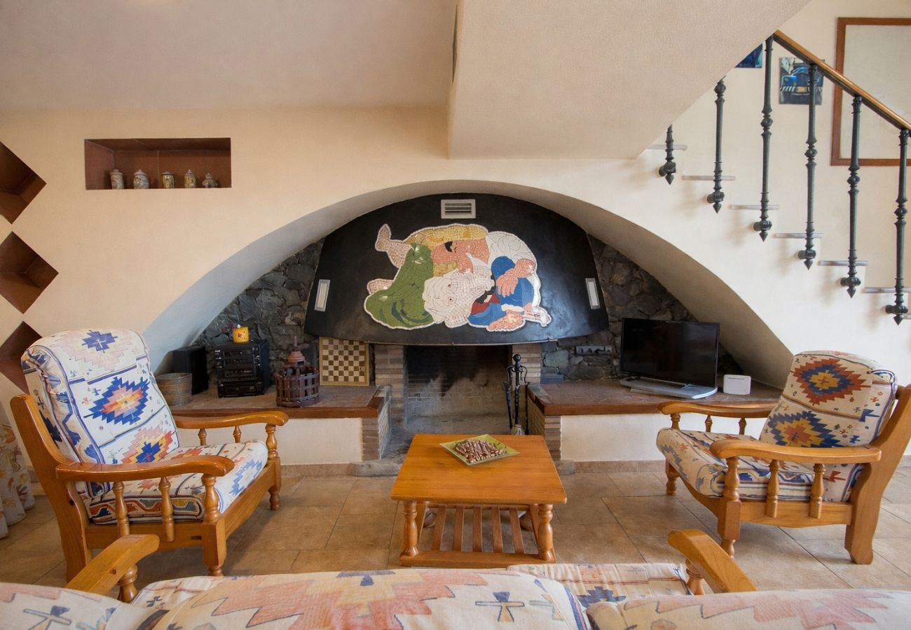 Villa in Alforja - Your own private estate just 20km from Salou!