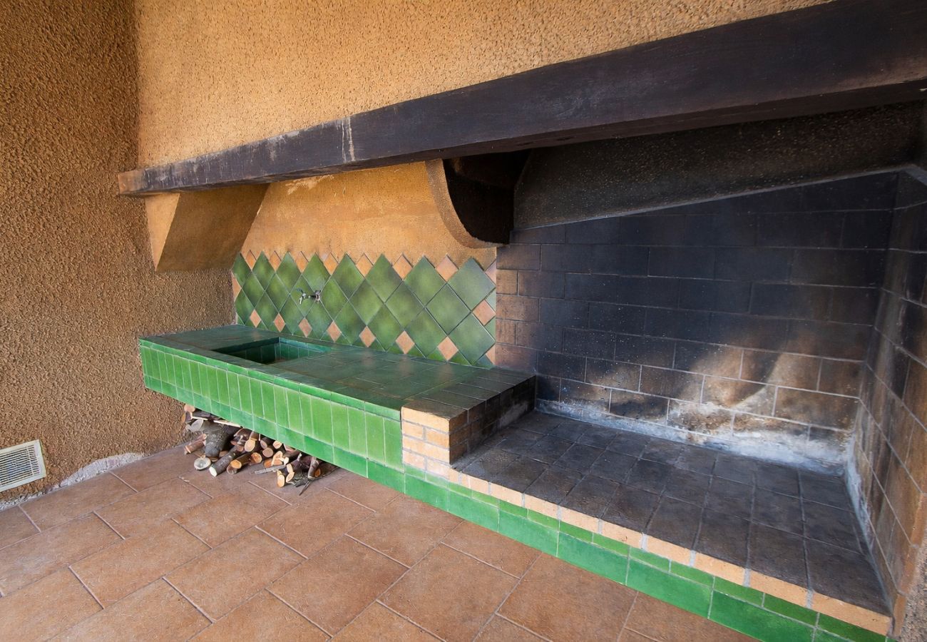 Villa in Alforja - Your own private estate just 20km from Salou!