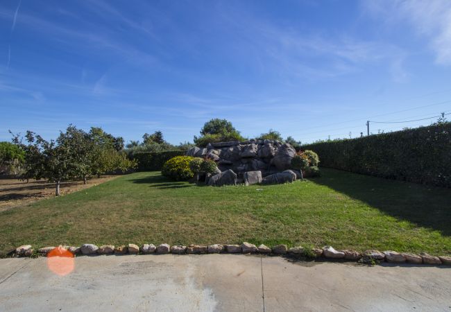 Villa in La Selva del Camp - Incredible secluded villa, just 18 km from Beach! Villa in La Selva del Camp - Incredible secluded villa, just 18 km from Beach!