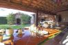 Villa in La Selva del Camp - Incredible secluded villa, just 18 km from Beach! Villa in La Selva del Camp - Incredible secluded villa, just 18 km from Beach!