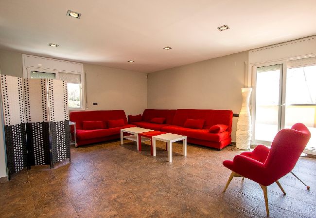 Villa in Sentmenat - Modern and spacious w/ private pool close to BCN