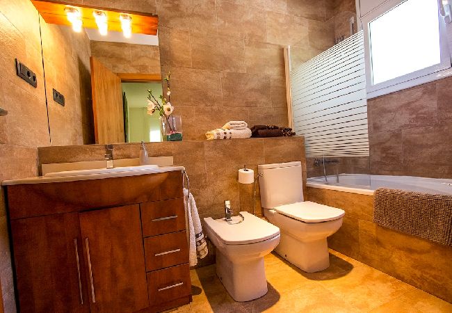 Villa in Sentmenat - Modern and spacious w/ private pool close to BCN Villa in Sentmenat - Modern and spacious w/ private pool close to BCN