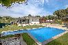 Villa in Sils - Modern Marvel - 26km to Costa Brava beaches! Villa in Sils - Modern Marvel - 26km to Costa Brava beaches!