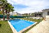 Villa in Sils - Modern Marvel - 26km to Costa Brava beaches! Villa in Sils - Modern Marvel - 26km to Costa Brava beaches!