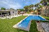 Villa in Sils - Modern Marvel - 26km to Costa Brava beaches! Villa in Sils - Modern Marvel - 26km to Costa Brava beaches!