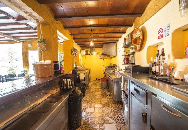 Villa in Rubí - Relax and Recharge - only 34km from Barcelona!  Villa in Rubí - Relax and Recharge - only 34km from Barcelona!