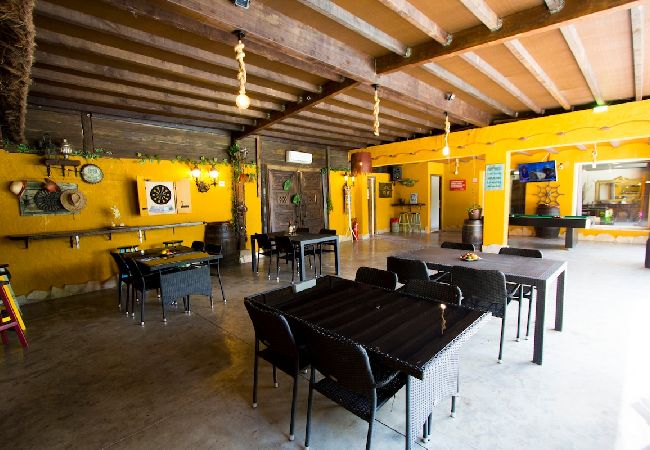 Villa in Rubí - Relax and Recharge - only 34km from Barcelona!  Villa in Rubí - Relax and Recharge - only 34km from Barcelona!
