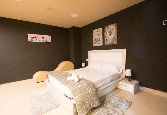Villa in Rubí - Relax and Recharge - only 34km from Barcelona!  Villa in Rubí - Relax and Recharge - only 34km from Barcelona!