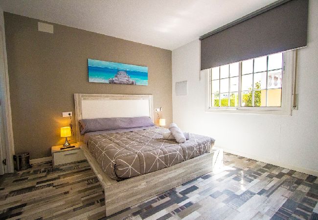 Villa in Rubí - Relax and Recharge - only 34km from Barcelona!  Villa in Rubí - Relax and Recharge - only 34km from Barcelona!