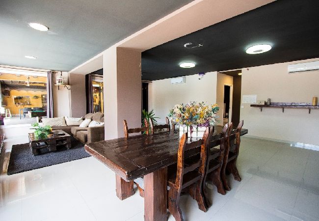 Villa in Rubí - Relax and Recharge - only 34km from Barcelona!  Villa in Rubí - Relax and Recharge - only 34km from Barcelona!