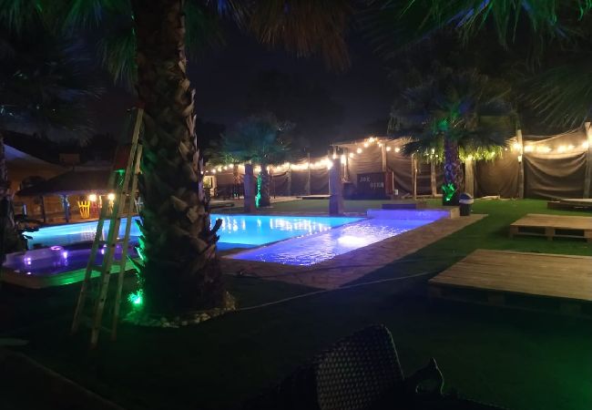 Villa in Rubí - Relax and Recharge - only 34km from Barcelona!  Villa in Rubí - Relax and Recharge - only 34km from Barcelona!