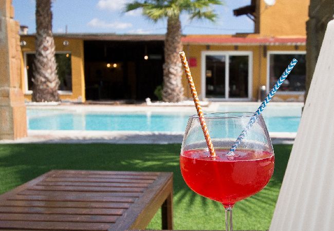 Villa in Rubí - Relax and Recharge - only 34km from Barcelona!  Villa in Rubí - Relax and Recharge - only 34km from Barcelona!