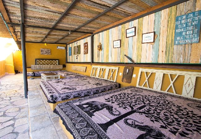 Villa in Rubí - Relax and Recharge - only 34km from Barcelona!  Villa in Rubí - Relax and Recharge - only 34km from Barcelona!