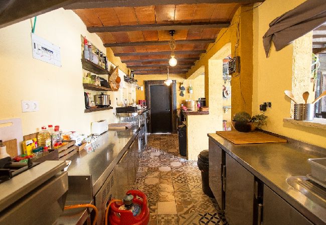 Villa in Rubí - Relax and Recharge - only 34km from Barcelona!  Villa in Rubí - Relax and Recharge - only 34km from Barcelona!