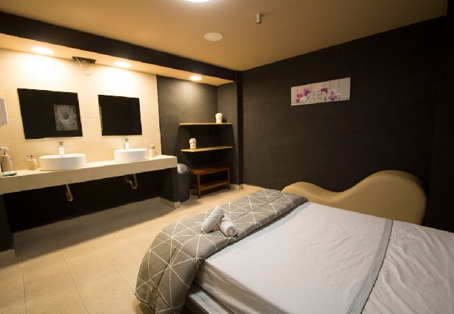 Villa in Rubí - Relax and Recharge - only 34km from Barcelona!  Villa in Rubí - Relax and Recharge - only 34km from Barcelona!