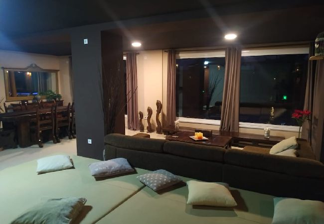 Villa in Rubí - Relax and Recharge - only 34km from Barcelona!  Villa in Rubí - Relax and Recharge - only 34km from Barcelona!