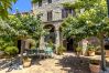 Villa in Santa Oliva - Regal Retreat with extra large pool near Sitges Villa in Santa Oliva - Regal Retreat with extra large pool near Sitges