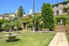 Villa in Santa Oliva - Regal Retreat with extra large pool near Sitges Villa in Santa Oliva - Regal Retreat with extra large pool near Sitges