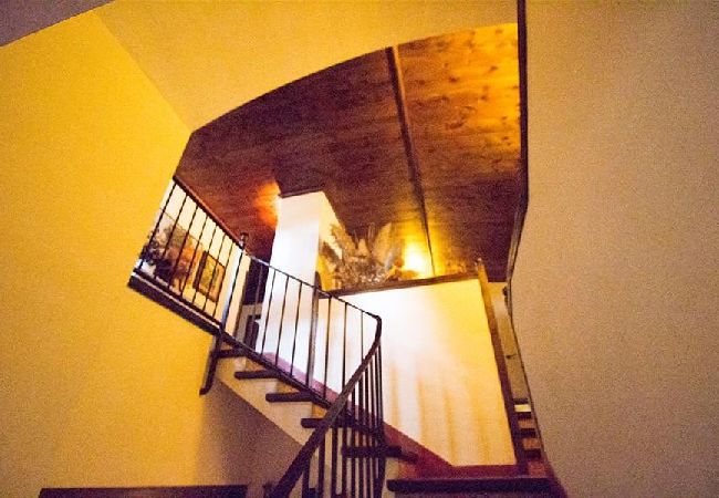 Villa in Castellar del Vallés - Heavenly Haven for 16 pax - 30km from Barcelona! Villa in Castellar del Vallés - Heavenly Haven for 16 pax - 30km from Barcelona!