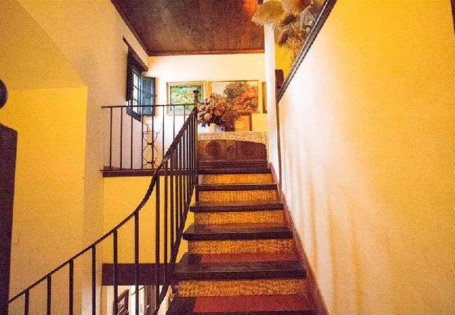 Villa in Castellar del Vallés - Heavenly Haven for 16 pax - 30km from Barcelona! Villa in Castellar del Vallés - Heavenly Haven for 16 pax - 30km from Barcelona!