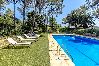 Villa in Castellar del Vallés - Heavenly Haven for 16 pax - 30km from Barcelona! Villa in Castellar del Vallés - Heavenly Haven for 16 pax - 30km from Barcelona!