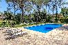 Villa in Castellar del Vallés - Heavenly Haven for 16 pax - 30km from Barcelona! Villa in Castellar del Vallés - Heavenly Haven for 16 pax - 30km from Barcelona!