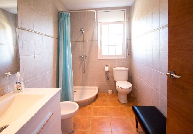 Villa in Sils - Tranquil Costa Brava Retreat with private suite! Villa in Sils - Tranquil Costa Brava Retreat with private suite!