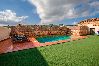 Villa in La Bisbal del Penedés - Captivating Villa in the Vineyards close to Sitges Villa in La Bisbal del Penedés - Captivating Villa in the Vineyards close to Sitges