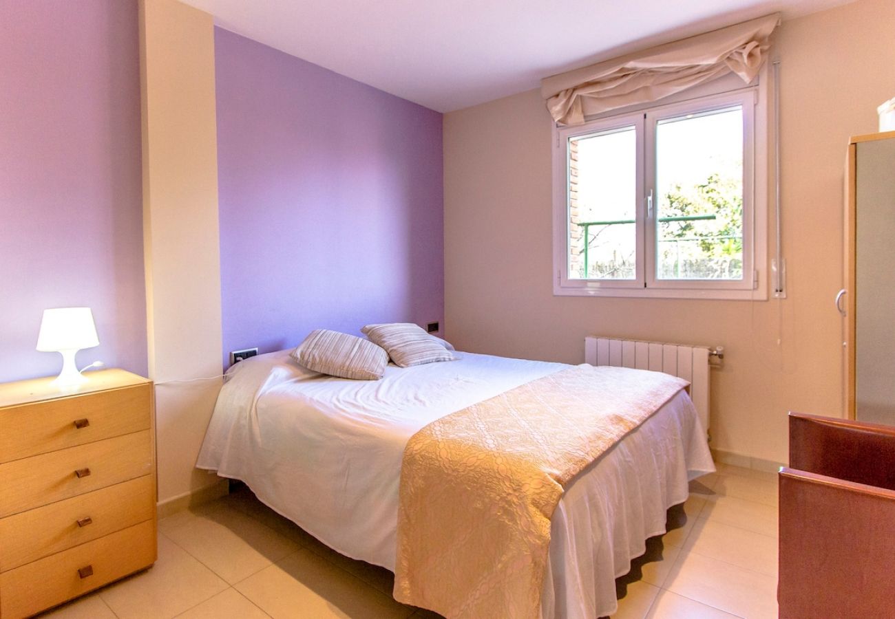 Villa in Sils - Costa Brava Relax and Recharge 20km from beach!
