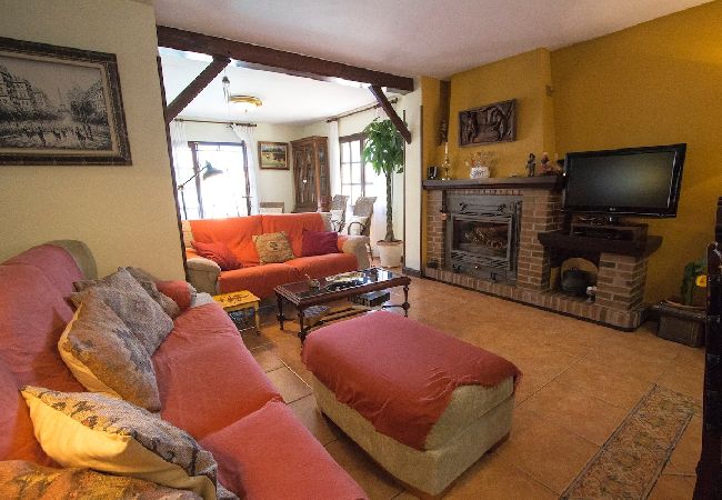 Villa in Vidreres -  Delightful destination in the heart of Costa Brava Villa in Vidreres -  Delightful destination in the heart of Costa Brava