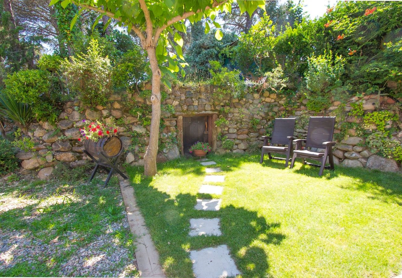 Villa in Vidreres -  Delightful destination in the heart of Costa Brava