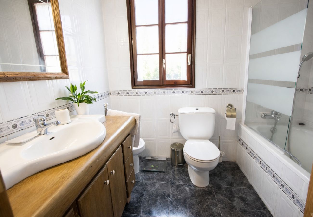 Villa in Vidreres -  Delightful destination in the heart of Costa Brava